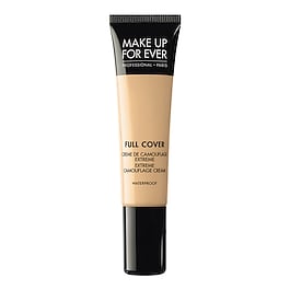 Full Cover - Crema Camouflage/Nascondi Imperfezioni